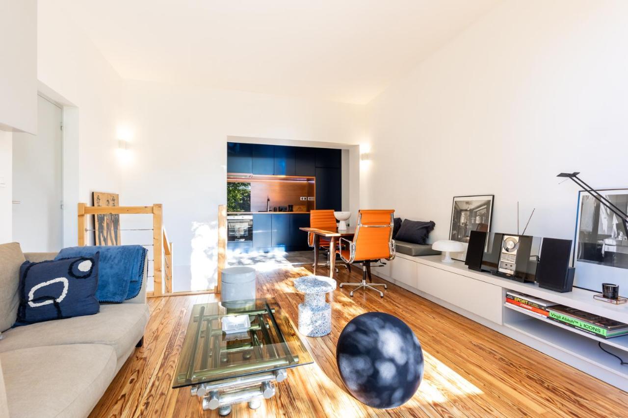 Appartement 50M2 Parfait Etat Avec Piscine Privee Бордо Экстерьер фото